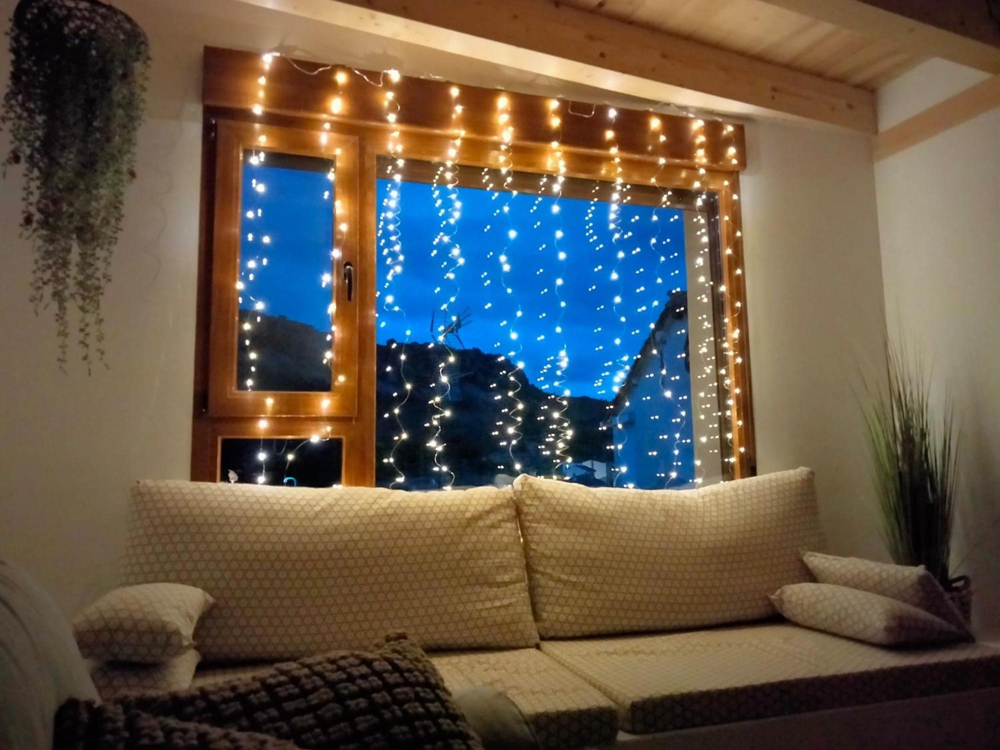 El Mirador De Mati Holiday home Torrecilla en Cameros