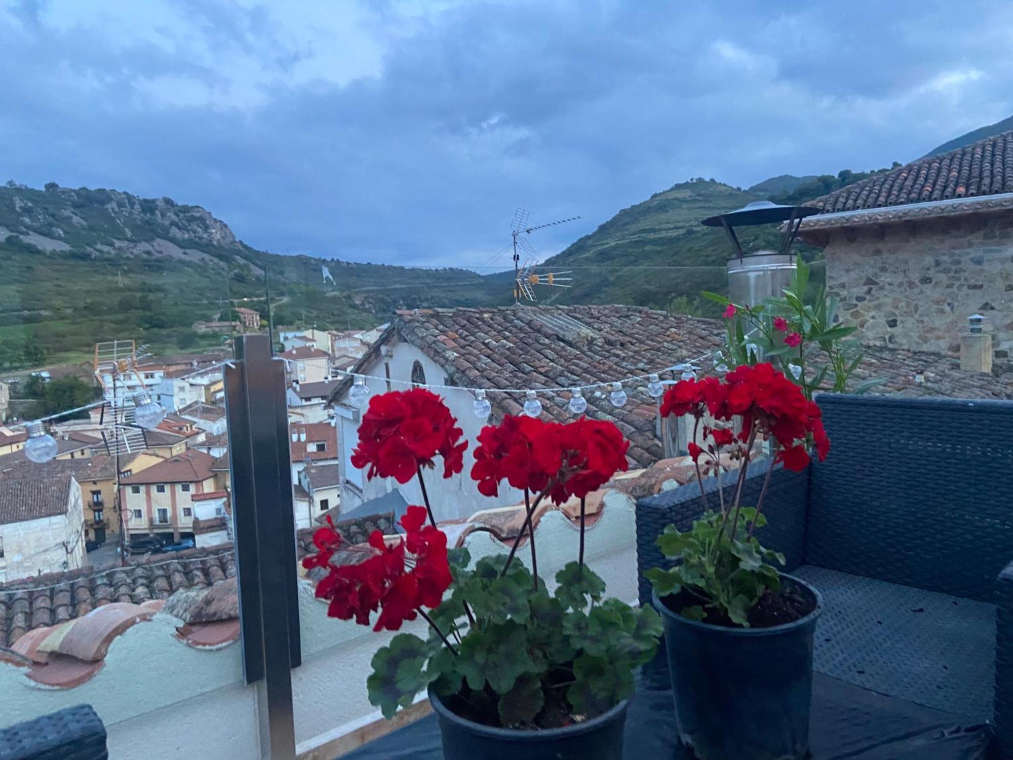 El Mirador De Mati Holiday home