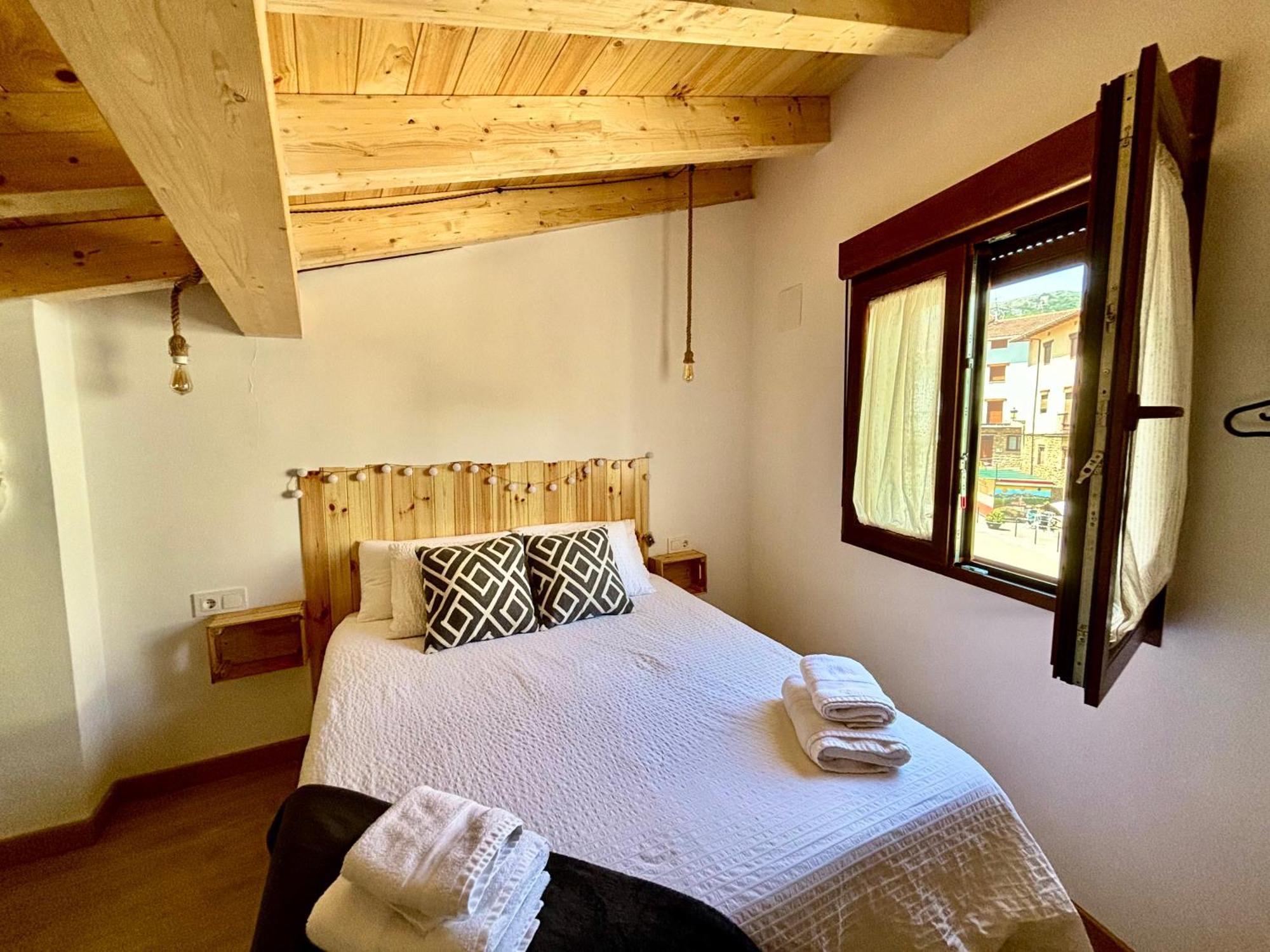 El Mirador De Mati Holiday home Torrecilla en Cameros