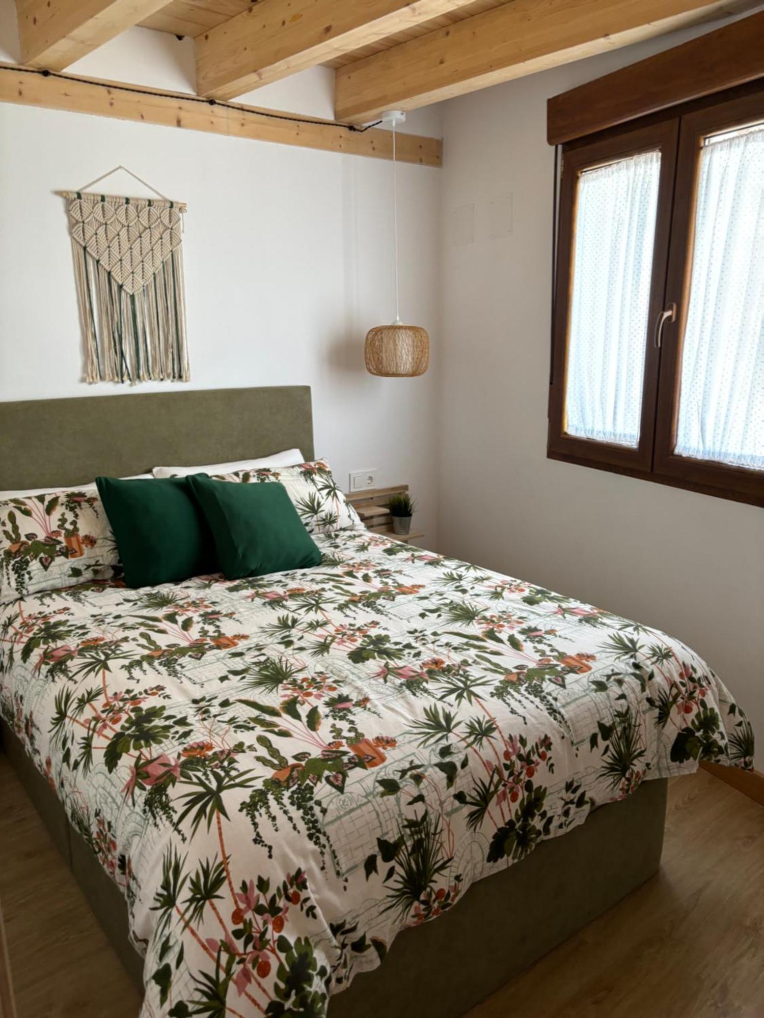 Holiday home El Mirador De Mati Torrecilla en Cameros