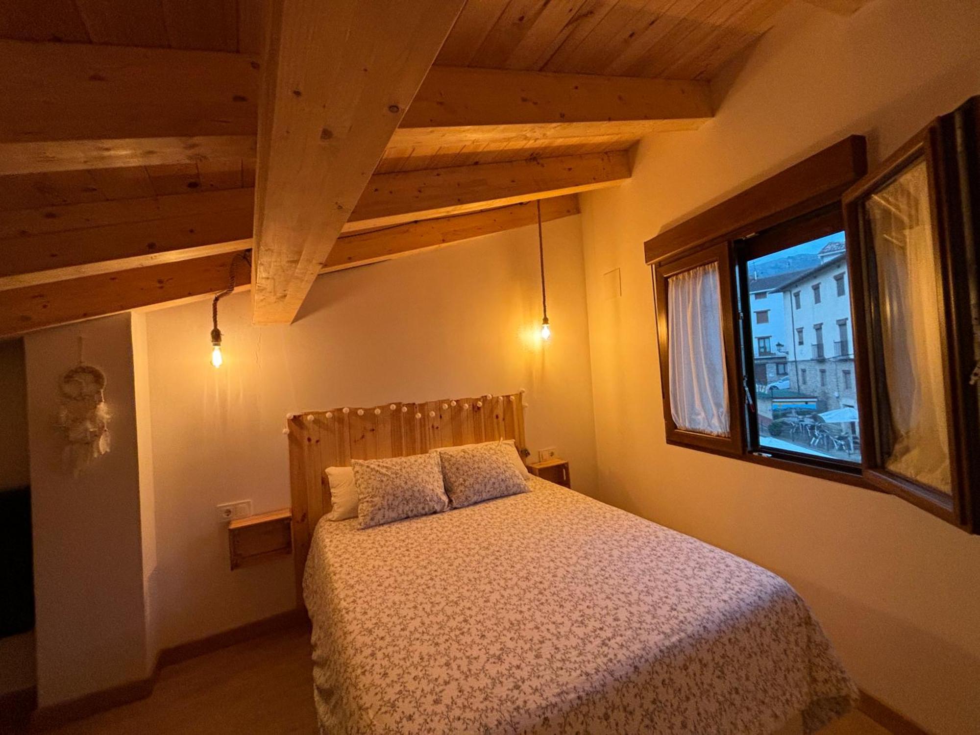 Holiday home El Mirador De Mati *