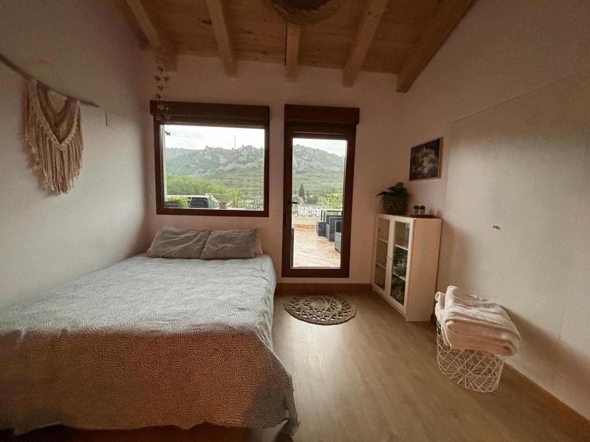 Holiday home El Mirador De Mati Torrecilla en Cameros